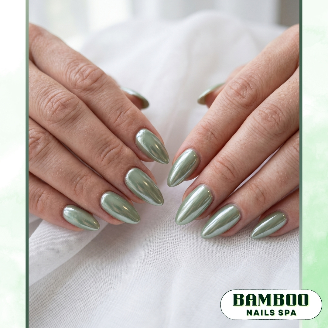Nail Art Design
